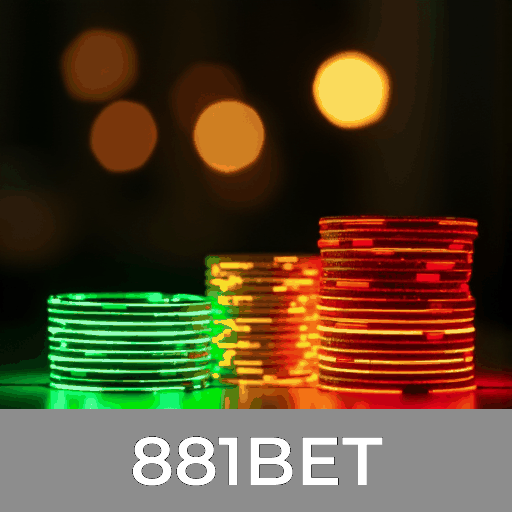 Cassino Online 881BET