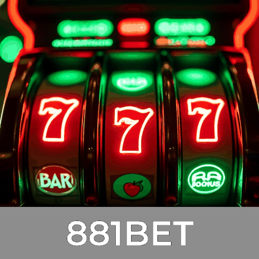 Jogos Crash no Cassino 881BET