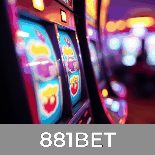 Apostas no 881BET