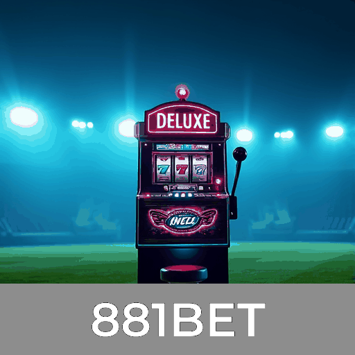 Cassino Online 881BET