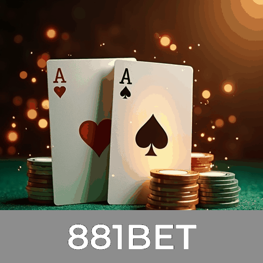 Cassino Online 881BET