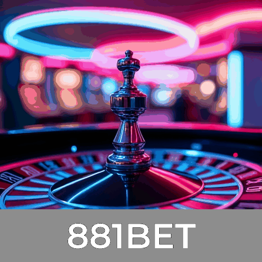 Cassino Online 881BET
