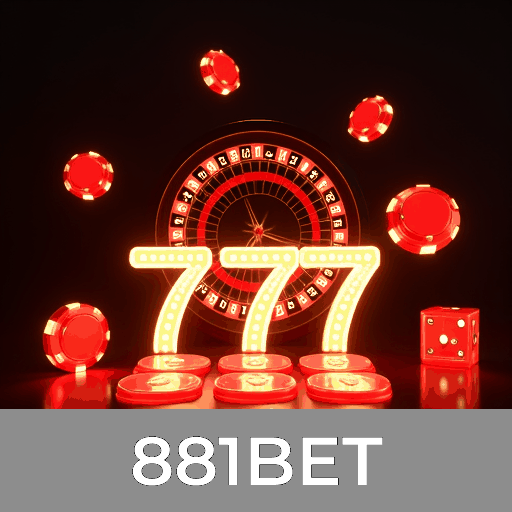 Acesso ao 881BET