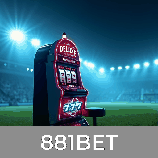 Cassino Online 881BET