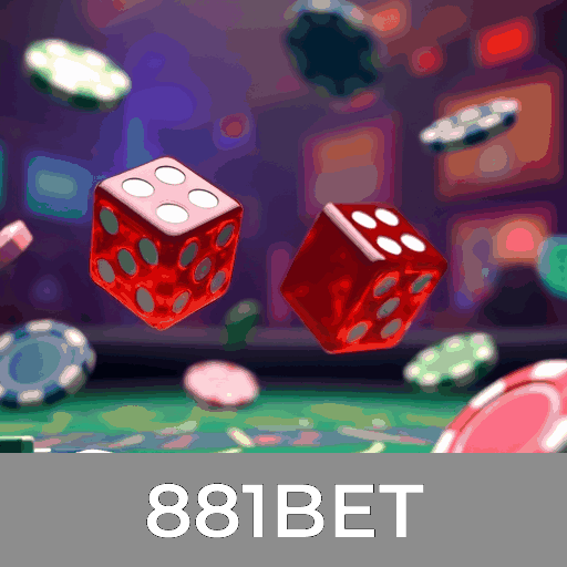 Cassino Online 881BET