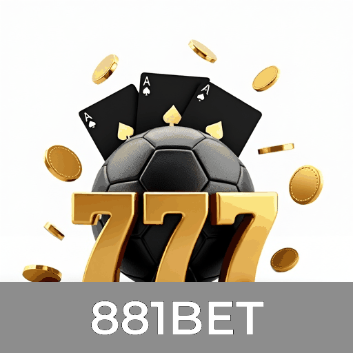 Acesso ao 881BET