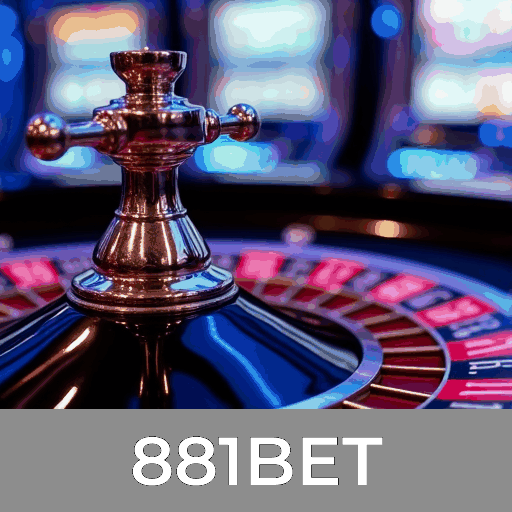 Cadastro na 881BET