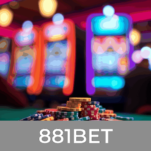 Acesso ao 881BET
