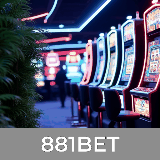 Acesso ao 881BET