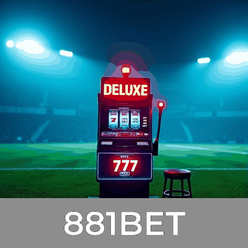 Cassino Online 881BET