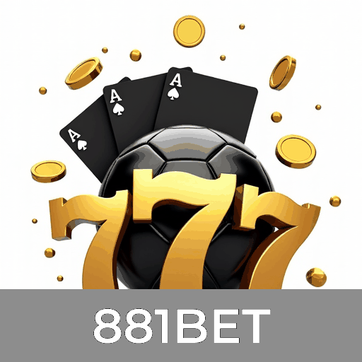 Cadastro na 881BET