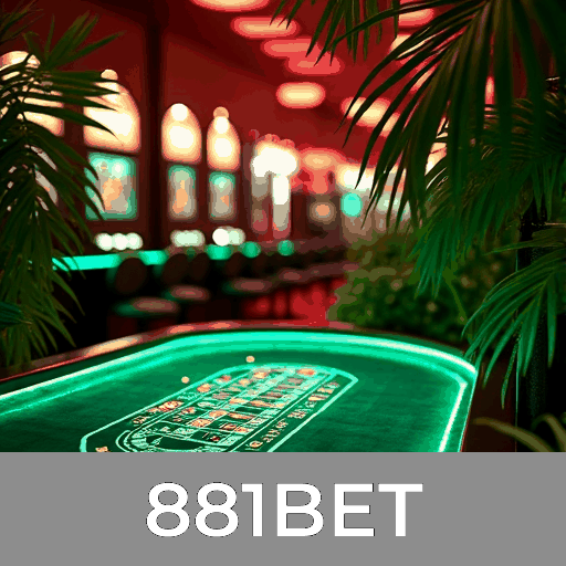 Promoções e Bônus no 881BET