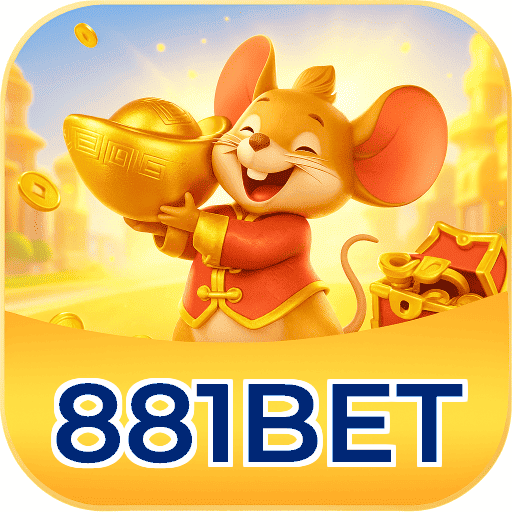 881BET logo