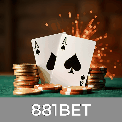Cassino Online 881BET