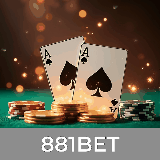 Cadastro na 881BET