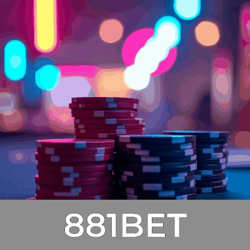 Acesso ao 881BET