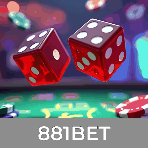 Cadastro na 881BET