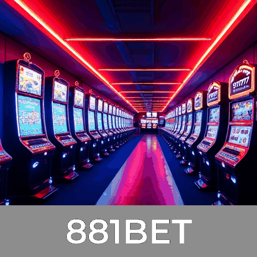 Cadastro na 881BET